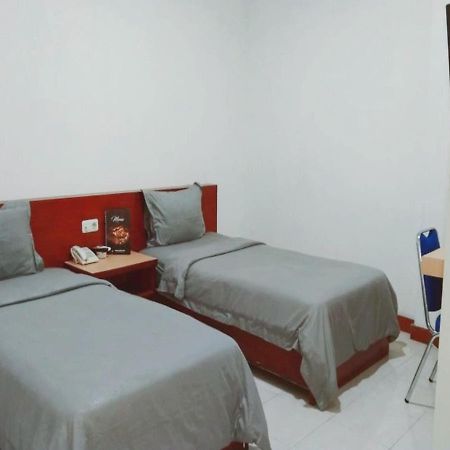 Hotel Gamalama WEST PAPUA 외부 사진