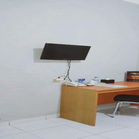 Hotel Gamalama WEST PAPUA 외부 사진