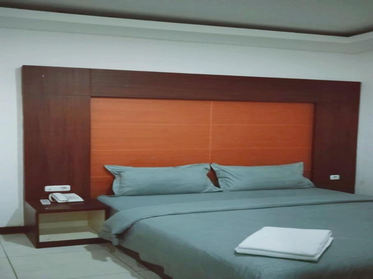 Hotel Gamalama WEST PAPUA 외부 사진