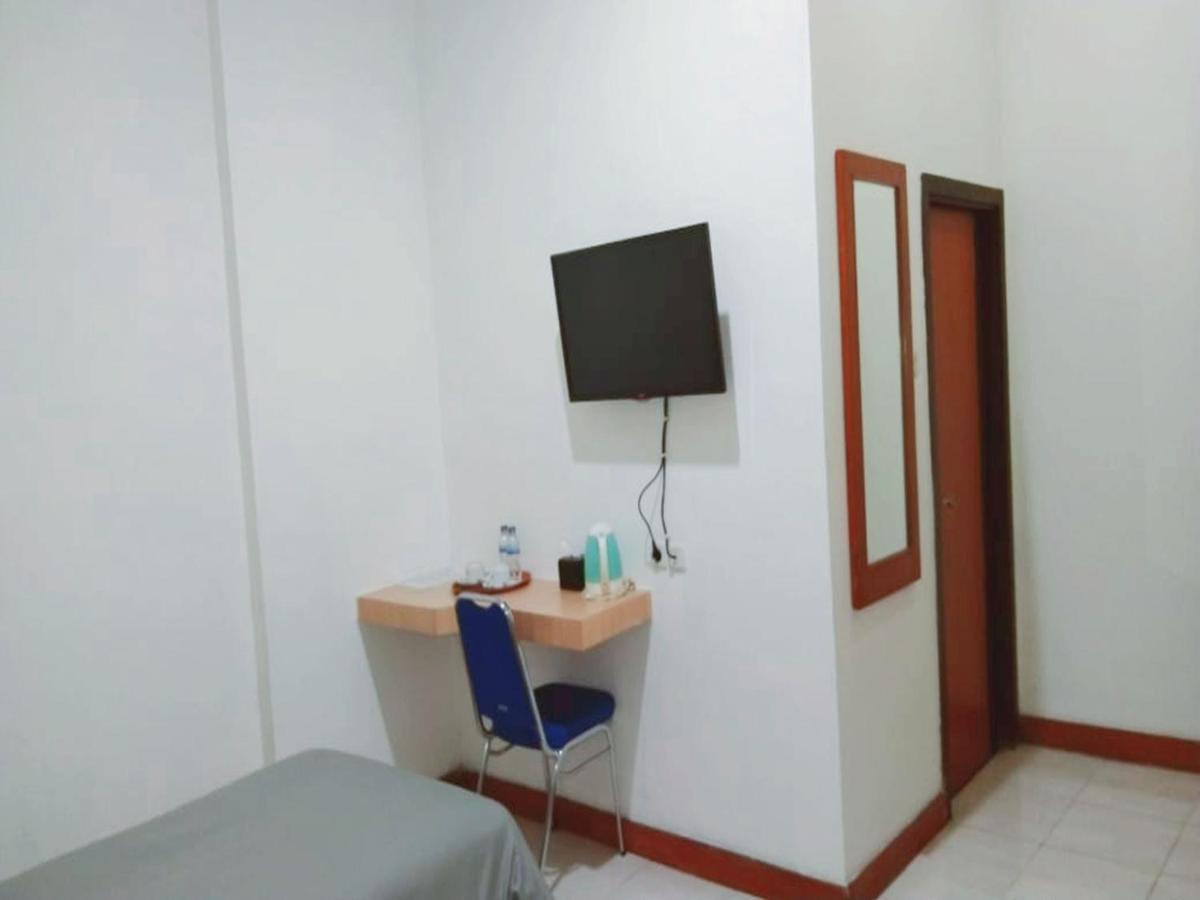 Hotel Gamalama WEST PAPUA 외부 사진