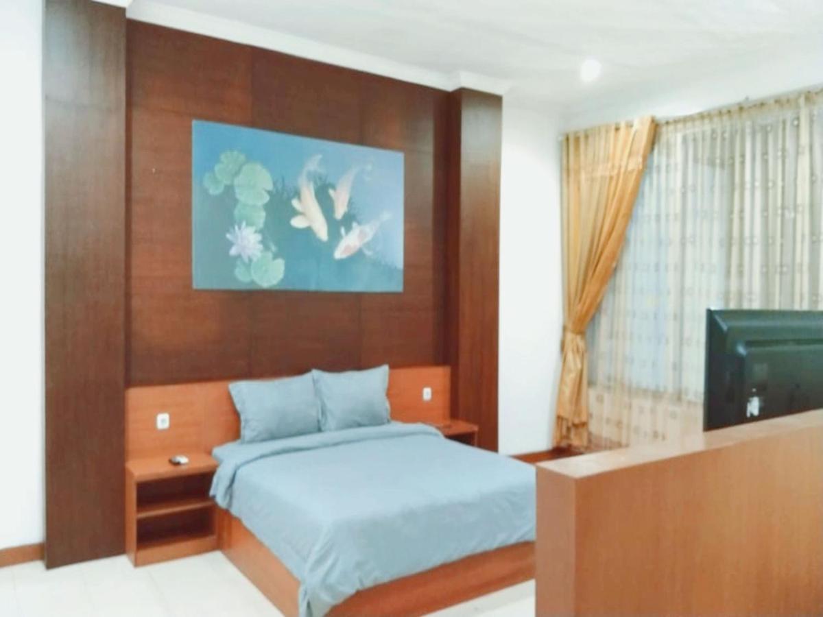 Hotel Gamalama WEST PAPUA 외부 사진