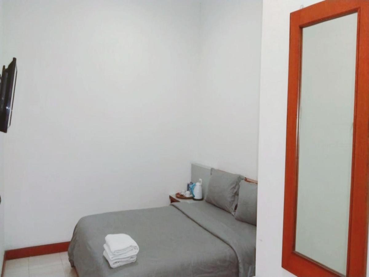 Hotel Gamalama WEST PAPUA 외부 사진
