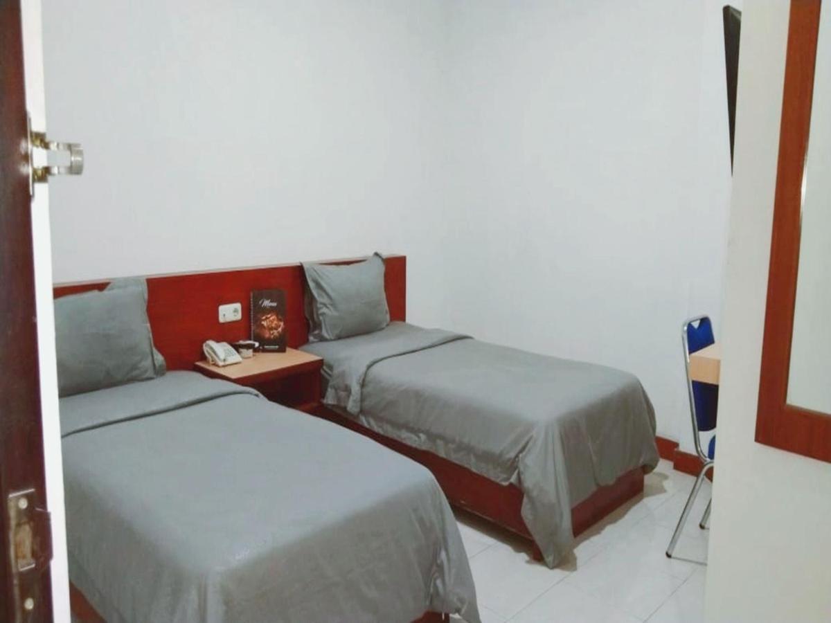 Hotel Gamalama WEST PAPUA 외부 사진