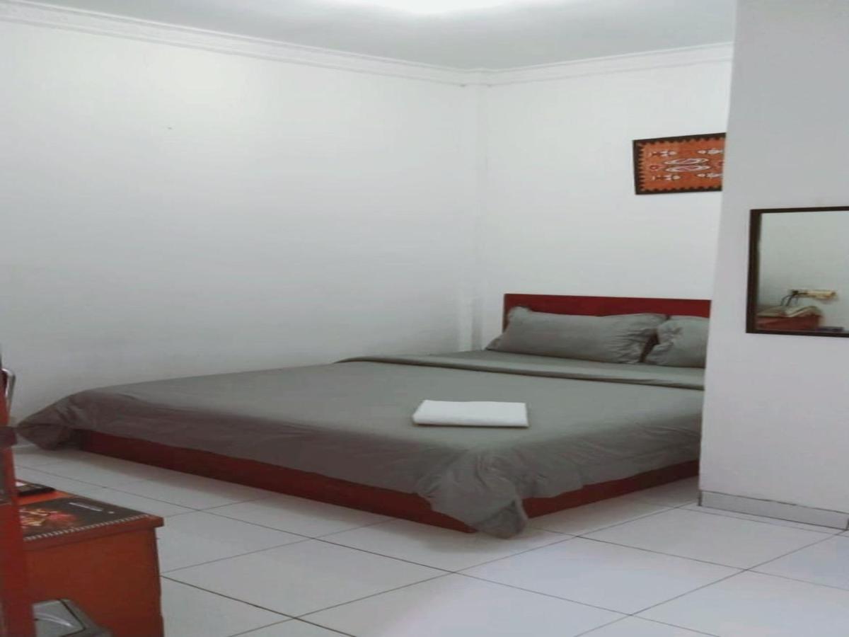 Hotel Gamalama WEST PAPUA 외부 사진