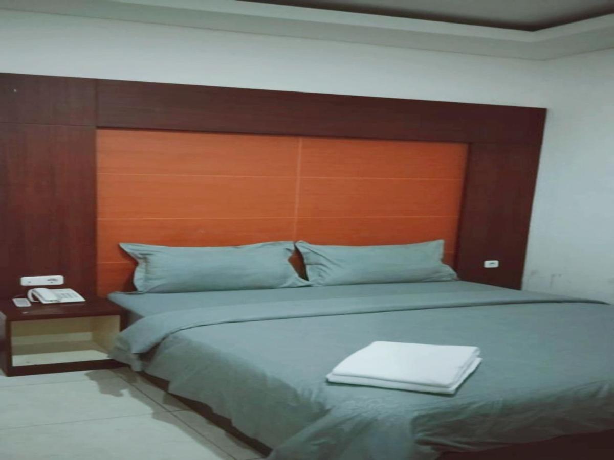 Hotel Gamalama WEST PAPUA 외부 사진
